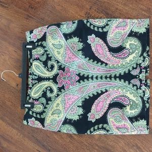 Just add a black bodysuit